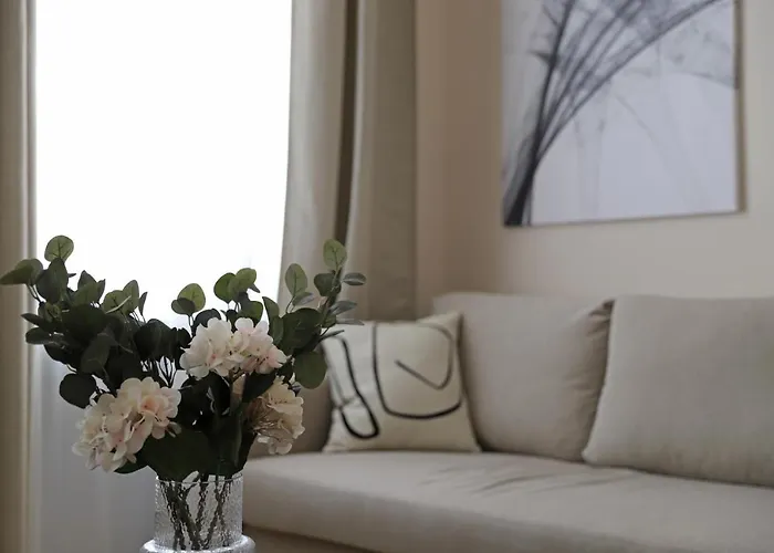 Apartment Spacious Apartment, 3 Min To U6 Alserstrasse