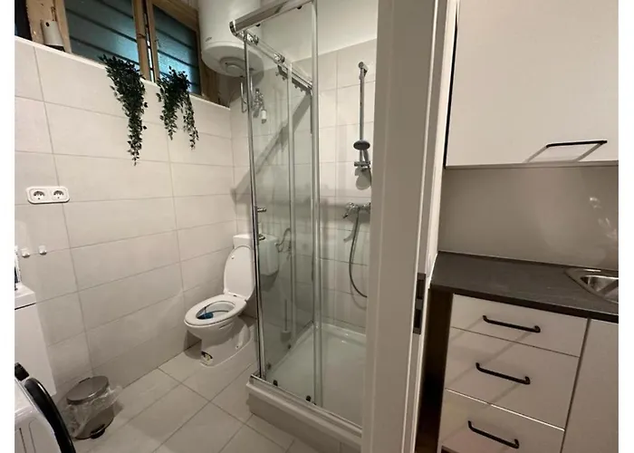 Spacious Apartment, 3 Min To U6 Alserstrasse Apartment