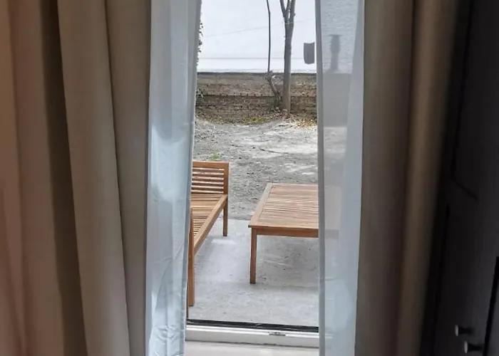 Apartment Spacious Apartment, 3 Min To U6 Alserstrasse *